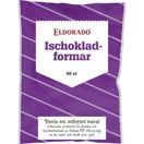 Eldorado Ischokladformar 