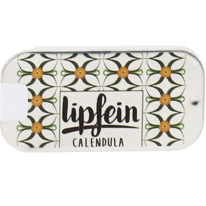 lipfein Lippenbalsam Calendula
