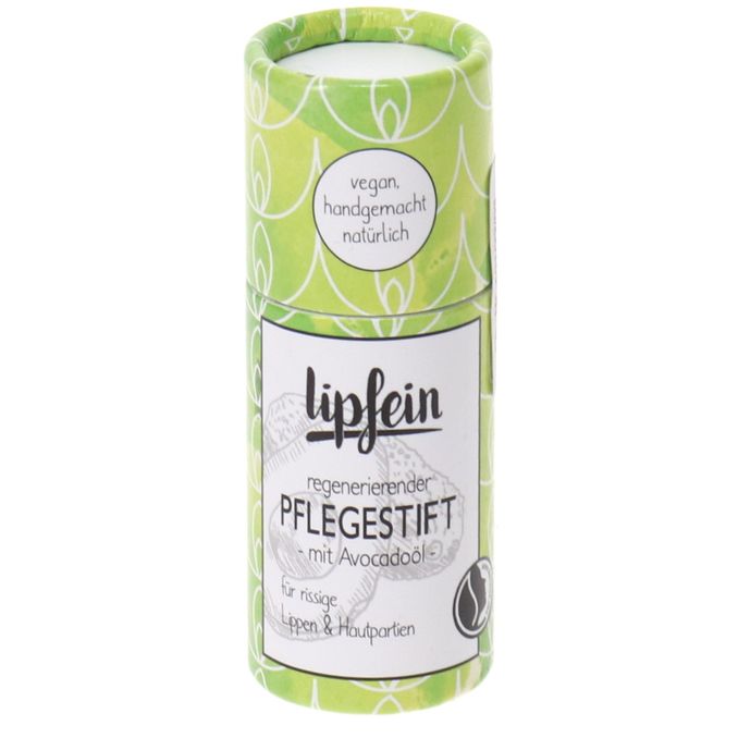 lipfein Pflegestift Avocadoöl