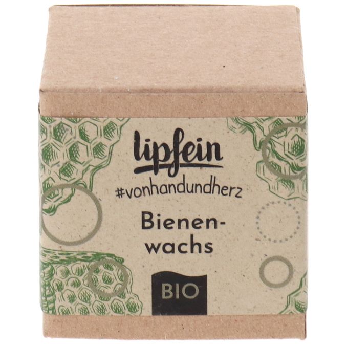 lipfein Bienenwachs