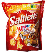 Lorenz Saltletts Junior Farm