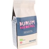 Meyers Økologiske Durumhvedemel 650 g