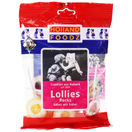 Holland Foods Lollies Rocks