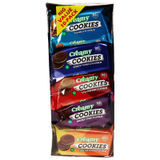 Ted's Favorites Creamy Cookies Varianten, 10er Pack