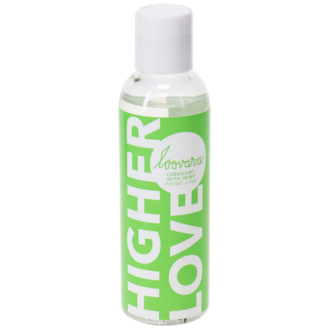 Gleitgel Higher Love, 150ml von Loovara