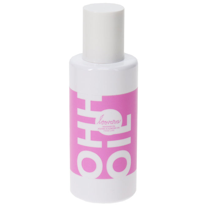 Loovara Ohh Oil Massageöl