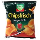 Funny Frisch Chipsfrisch ungarisch 20g