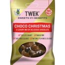 Tweek Choco Christmas Suklaat Vähäkalorinen