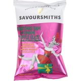 Savoursmiths Chips Julskinka Umami Tryffel