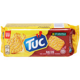 Tuc TUC Bacon