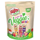 Fritt Veggie Minis Smoothie Style Mix