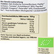 Foodist BIO Ei Gewürzmischung