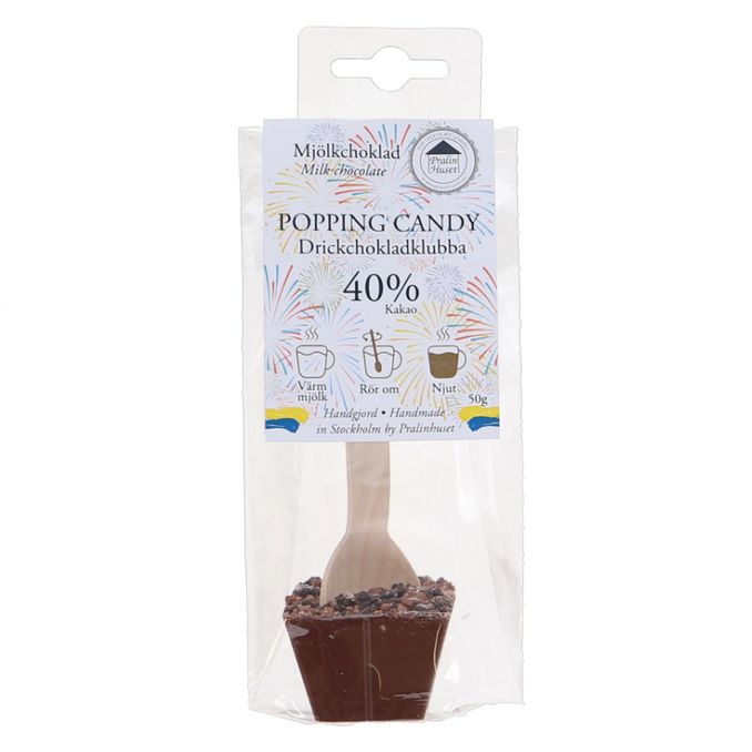 Pralinhuset Drick Chokladklubba