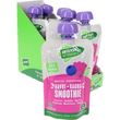 Green Planet Astronauts Kaurasmoothie Luomu 6-pack