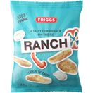Friggs Maissisnack Ranch