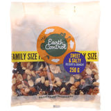 EARTH Sweet & Salty Mix Frukt Nöt