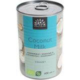 Urtekram Kokosmjölk Eko