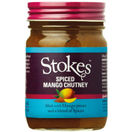 Stokes Spiced Mango Chutney