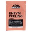 #be routine Enzym Peeling