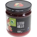 Herkkumaa Lettuhillo