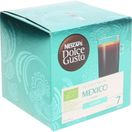 Nescafé Dolce Gusto Grande Mexico Øko 12 kapsler