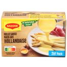 Maggi Helle Sauce nach Art Hollandaise, 2er Pack
