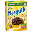 Nestlé Nesquik Knusperfrühstück