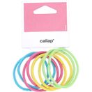 Cailap Cai Kids elastic band set 8pcs