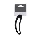 Cailap Cai Hairclip / duckclip black 1pcs