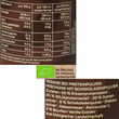 Naduria BIO Vegan Protein Shake Schokolade