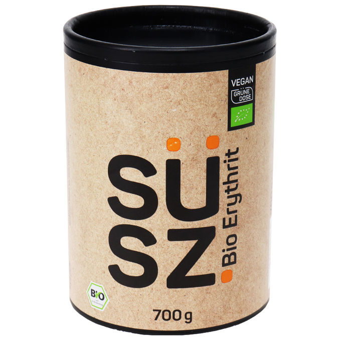 Süsz BIO Erythrit