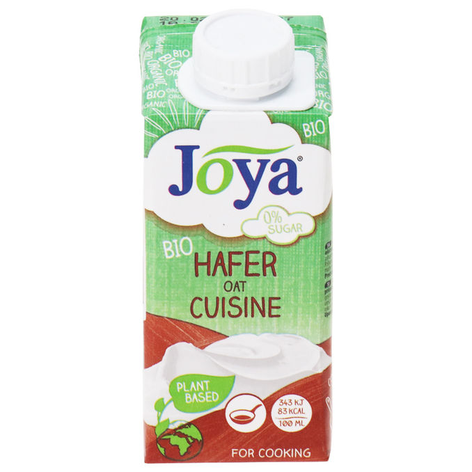 Joya BIO Hafer Cuisine