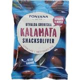 Fondanté Snacksoliver Kalamata