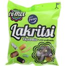 Fazer Remix Lakritsi Täytemix Karkkipussi