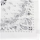 France Invendus Bandana Cream 