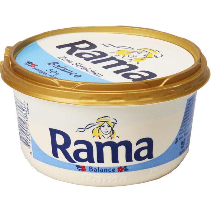 Rama Balance