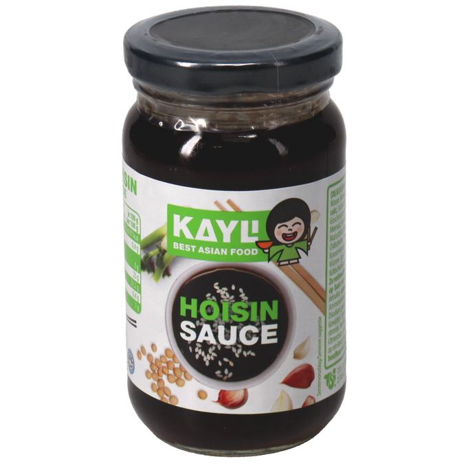 Kay Li Hoisin Sauce