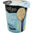 Lotao BIO Reis Dessert Vanille 