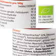 HEDI BIO Vegane Teewurst mit grünem Pfeffer