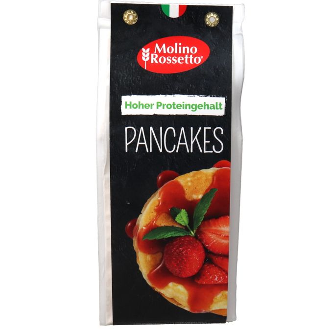 Molino Rossetto Backmischung Pancakes
