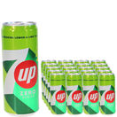 "7up" 7UP Zero 20-pack