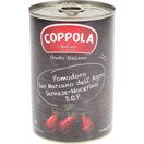 Coppola Cop San Marzano D.O.P. tomaatit 400g