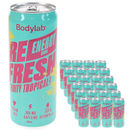 Bodylab Energidryck Fruity Tropic 24-pack