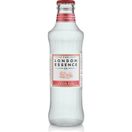 London Essence Co. London Essence Perfectly Spiced Ginger Beer 200ml
