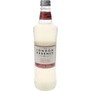 London Essence Co. London Essence Perfectly Spiced Ginger Beer 500ml