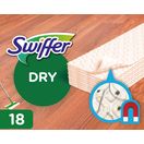 Swiffer Dammtrasor