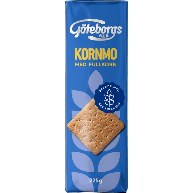 Göteborgs kex Sandwichkiks