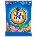 Fazer Makeissekoitus Tutti Frutti Rings