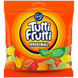 Fazer Karkkipussi Tutti Frutti Original 