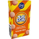  Fazer Tutti Frutti Sukkerfri Pastiller 40 g